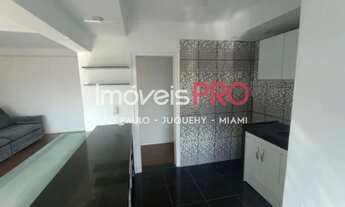 Imagem 4: Apartamento para locação Pinheiros - SP