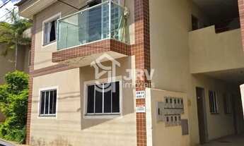 Imagem: APARTAMENTO-02 QUARTOS-TÉRREO-RESIDENCIAL