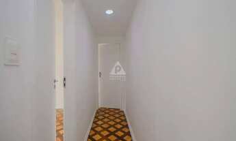 Imagem 5: Apartamento à venda, 3 quartos, 1 vaga, Tijuca - RIO DE JANEIRO/RJ