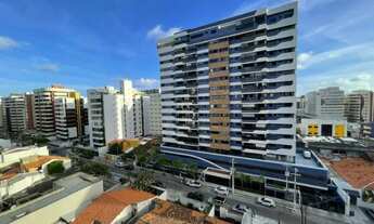 Imagem: Ponta Verde -Edifício Spázzio Vitalle