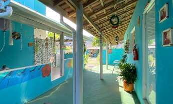 Imagem 4: Chalés próximo à Praia Maranduba