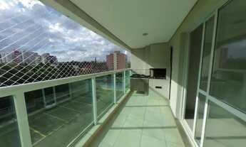 Imagem 5: Apartamento Padrão em São Carlos