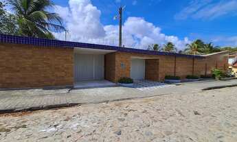 Imagem 2: Belíssima casa disponivel para venda na praia do icarai-caucaia localidade Barra nova