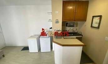 Imagem 7: FLAT PRÓXIMO AO SHOPPING IBIRAPUERA PARA VENDA !! VEJA JÁ