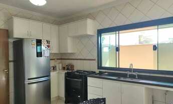 Imagem 6: Casa de condomínio em Avenida Affonso José Aiello 200 Quadra 3 - Residencial Villaggio - B