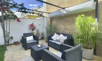 Imagem 4: Imóvel para venda tem 295 metros quadrados com 4 quartos em Recanto da Sereia - Guarapari