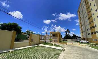 Imagem 3: Apartamento para Venda em Maceió, Serraria, 3 dormitórios, 1 suíte, 2 banheiros, 1 vaga