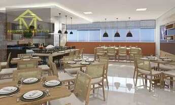 Imagem 6: Imóvel para venda com 62 metros quadrados com 2 quartos em Praia de Itaparica - Vila Velha