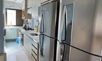 Imagem 5: Belíssimo apartamento com 3 quartos a venda em Itacimirim