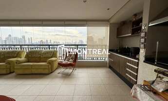 Imagem 4: APARTAMENTO À VENDA NA CHÁCARA CALIFÓRNIA - 3 DORMITÓRIOS, 3 SUÍTES, 3 VAGAS DE GARAGEM