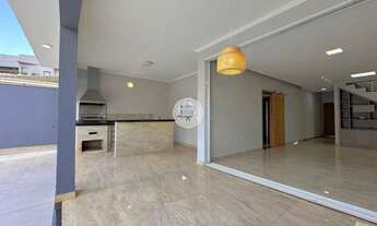 Imagem 5: Casa em condomínio com 03 Quartos sendo 03 Suítes para Alugar, 171m² no condomínio San Mar