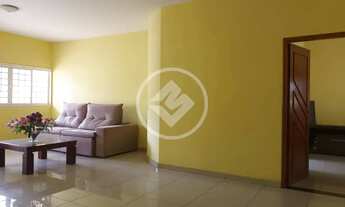 Imagem: Casa à venda em Cuiabá, no bairro Morada