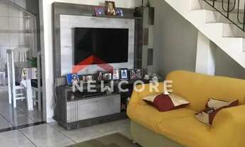 Imagem: Casa em Rua Indaiatuba - Parque São Vicente