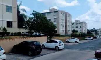 Imagem 2: Apto semi mobiliado Paiaguás