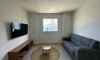 Imagem 4: Kitinetes mobiliadas e funcionais disponíveis para locação na região Universitária em Anáp