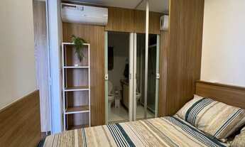 Imagem 4: Aluguel 1/4 e sala Smart Pituba