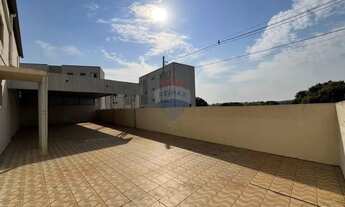 Imagem 5: Galpão para Locação com 393,5 m2, no Della Rocha, incluso fogão, geladeira e freezer, em I