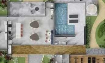 Imagem: Imóvel para venda tem 182 metros quadrados