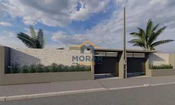 Imagem 2: Casa com piscina em Caravelas, Matinhos