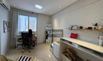 Imagem 3: Vendo sala de 30 m² no Ed. Evolution - Umarizal - Belém/PA