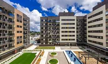 Imagem: Apartamento novo - 2 quartos - Venda - Bairro