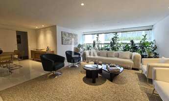 Imagem: Apartamento à venda, 3 quartos, 3 suítes