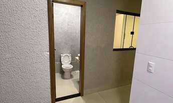 Imagem 16: Casa à venda no bairro Jardim Boa Esperança - Aparecida de Goiânia/GO