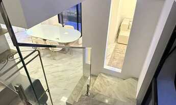 Imagem 5: Imóvel para aluguel e venda com 280 metros quadrados com 4 quartos em Cidade Alpha - Euséb