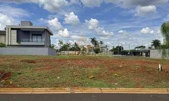 Imagem: Terreno Condomínio - Ribeirão Preto