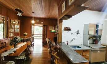 Imagem 3: Casa para venda no condomínio Aconchego da serra