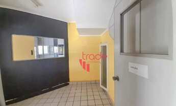 Imagem 7: Salão Comercial para Locação com 05 Salas no Bairro Vila Seixas em Ribeirão Preto com 04 V