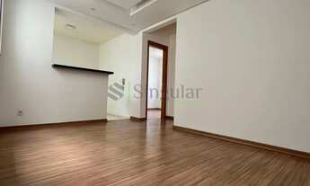 Imagem 2: Apartamento 2 quartos com 52m² no bairro Industrial em Juiz de Fora MG próximo ao shopping