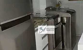 Imagem 7: Flat Andar alto 2 quartos para alugar, 56 m² por R$ 3.900/mês - Boa Viagem - Recife/PE