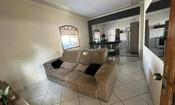 Imagem 3: Venda de casa no bairro Antônio Pimenta