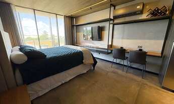 Imagem 2: Apartamento Luxo NEW TIME Mobiliado à Beira-Mar em Pajuçara, Maceió: Preço Imbatível!