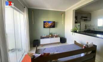 Imagem 4: Apartamento Alto Padrão em Recanto das Primaveras II, Boituva/SP