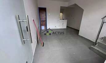 Imagem 5: Casa geminada para venda, 2 quarto(s), Novo Barreirinho, Ibirite