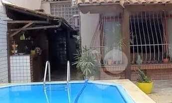 Imagem 5: Casa com 5 dormitórios à venda, 363 m² por R$ 1.850.000,00 - Grajaú - Rio de Janeiro/RJ