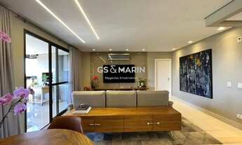 Imagem 7: Apartamento à venda no Ed. Palazzo Veronesi, em Londrina