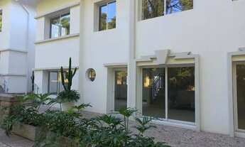 Imagem 4: Sobrado para aluguel com 186 metros quadrados com 3 quartos em Moinhos de Vento - Porto Al