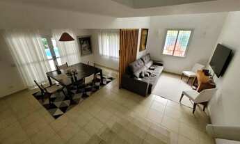 Imagem 5: Casa à venda em Jandira, Nova Higienópolis, com 3 suítes, com 210 m², Nova Higienópolis