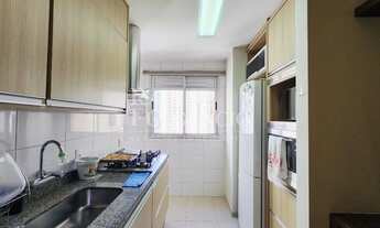 Imagem 5: Apartamento à Venda com 103 m² no Ed. Anita Malfatti | 3 Quartos