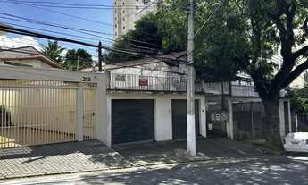 Imagem 3: Terreno à venda, 400 m² por R$ 2.550.000,00 - Pinheiros - São Paulo/SP