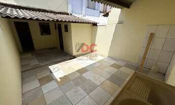 Imagem 5: Casa para Locação em Presidente Prudente, Vila São Pedro, 2 dormitórios, 2 banheiros