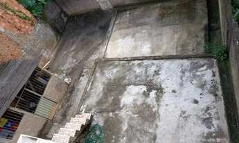 Imagem 6: Casa localizada no bairro Santo Antonio