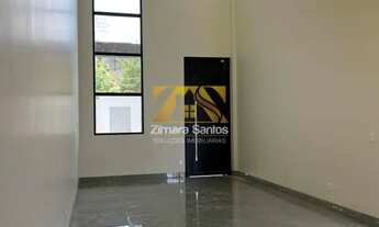 Imagem 6: Casa com 3 suítes, 180 m² - 309 sul (Arso 34) -Próximo á Praia da Graciosa- Palmas/TO