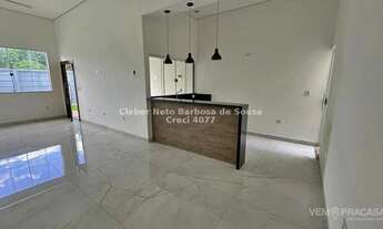 Imagem 6: 03 DORMITÓRIOS SENDO 2 SUÍTES E FINO ACABAMENTO!