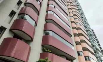 Imagem 3: MUDE JÁ ! APTO DISPONÍVEL EM ALPHAVILLE CONDOMÍNIO EUROPA 4 DORMITÓRIOS