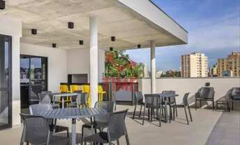 Imagem 7: Stúdio com 1 quarto à venda no Casa Trajano no São Francisco