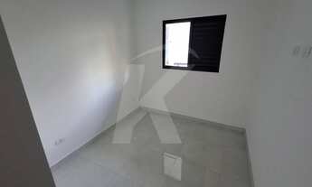 Imagem: Apartamento com e quartos, sala, cozinha